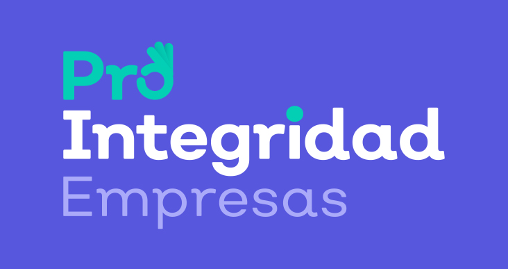 Logotipo Pro Integridad