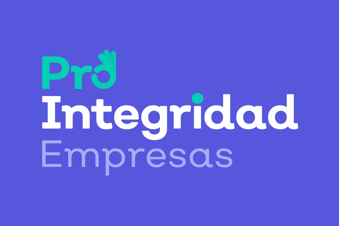 Imagen cuadrada Pro Integridad Empresas