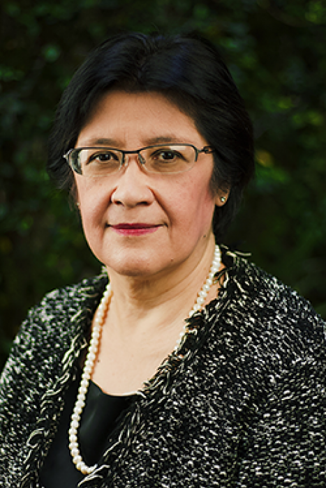 Foto del funcionarioMaría Teresa Brito Serrano