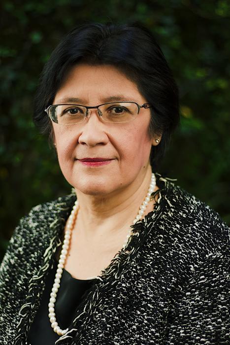Foto del funcionarioMaría Teresa Brito Serrano