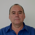 Foto oficial del funcionario público Rubén Limón Gutiérrez