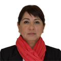 Foto oficial del funcionario público Martha Patricia Armenta de León