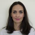 Foto oficial del funcionario público Martha Verónica Quirarte Briseño