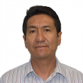 Foto oficial del funcionario público Sabino Mariscal Pascual