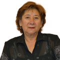 Foto oficial del funcionario público María de Lourdes Avilés Solís