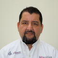 Foto oficial del funcionario público Mario Audifred Patiño Velasco