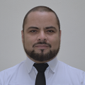Foto oficial del funcionario público Felipe de Jesús Baños Avilés