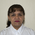 Foto oficial del funcionario público María Magdalena Hernández Raygoza
