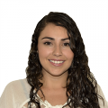 Foto oficial del funcionario público Lucía Isabel Solís Rubio