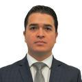Foto oficial del funcionario público Héctor Antuna Sánchez