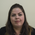 Foto oficial del funcionario público Karla Isabel Rangel Isas