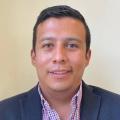 Foto oficial del funcionario público Miguel Ángel Vázquez Placencia