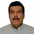 Foto oficial del funcionario público Ramón Valenzuela Lázaro