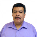 Foto oficial del funcionario público Ramón Valenzuela Lázaro