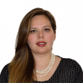 Foto oficial del funcionario público Natalia Garza Gallo