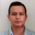Foto oficial del funcionario público José Manuel Hernández Cuevas