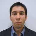Foto oficial del funcionario público Francisco Miguel Silva Jiménez
