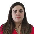 Foto oficial del funcionario público Viridiana Stephany Rizzo Negrete