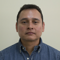 Foto oficial del funcionario público Fernando Galarza Mondragón