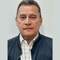 Foto oficial del funcionario público Ramón Corral Hernández