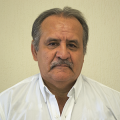 Foto oficial del funcionario público Ricardo Alfonzo Hernández Padilla