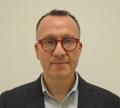 Foto oficial del funcionario público Jorge Gilberto Córdova Pérez