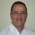Foto oficial del funcionario público Edgar Gabriel González Partida
