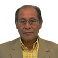 Foto oficial del funcionario público José Manuel Bernal Rodríguez