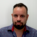 Foto oficial del funcionario público Héctor Javier Hernández González