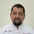 Foto oficial del funcionario público Mario Audifred Patiño Velasco