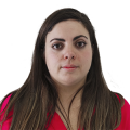 Foto oficial del funcionario público Viridiana Stephany Rizzo Negrete