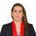 Foto oficial del funcionario público Susana Araceli Ibarra Hernández