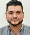 Foto oficial del funcionario público Salvador Rolón Romero