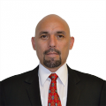 Foto oficial del funcionario público Edgar Valdivia Ahumada