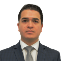 Foto oficial del funcionario público Héctor Antuna Sánchez