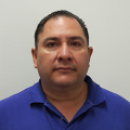 Foto oficial del funcionario público José Antonio Mena Barajas