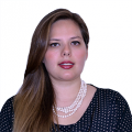 Foto oficial del funcionario público Natalia Garza Gallo