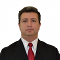 Foto oficial del funcionario público Avelino Bravo Cacho