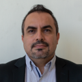 Foto oficial del funcionario público Eduardo Enrique Macías Sedano
