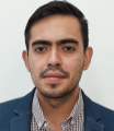 Foto oficial del funcionario público Juan Daniel Macías Sierra