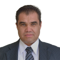 Foto oficial del funcionario público Jorge Alberto Rodríguez Fernández