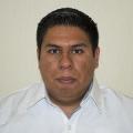 Foto oficial del funcionario público Javier Eduardo Barriga Carranza