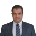 Foto oficial del funcionario público Jorge Alberto Rodríguez Fernández