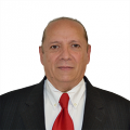 Foto oficial del funcionario público Luis Gonzalo Vázquez Cabello
