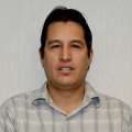 Foto oficial del funcionario público Álvaro Alejandro Ríos Pulido