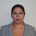 Foto oficial del funcionario público Jael Areli Alegría Gutiérrez